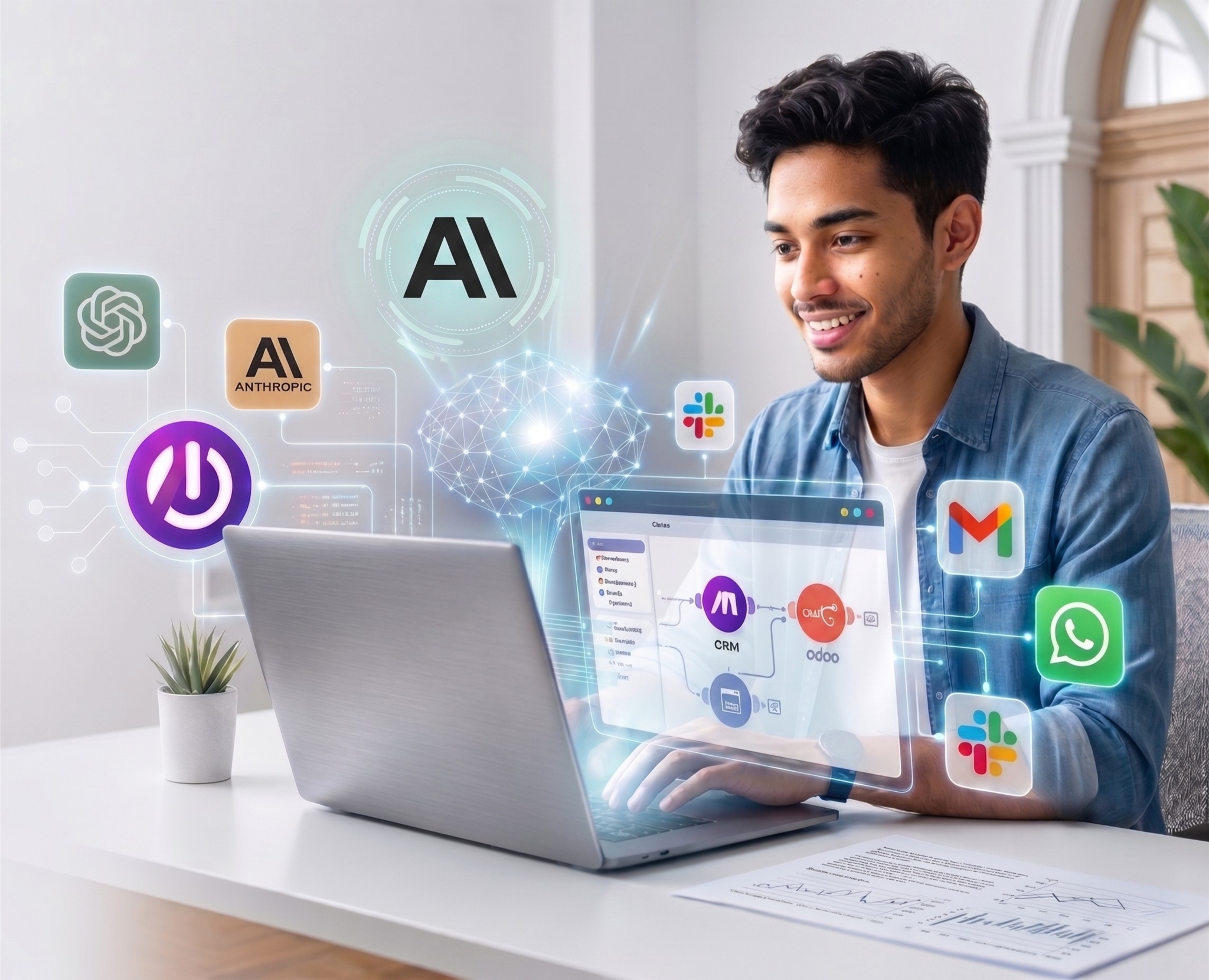 Inteligencia Artificial
